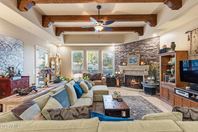 7320 S BRIGHTON Lane, Queen Creek, AZ 85142