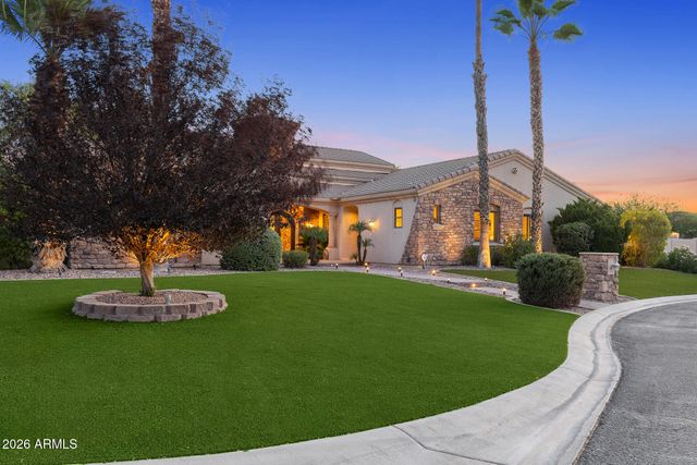 7320 S BRIGHTON Lane, Queen Creek, AZ 85142