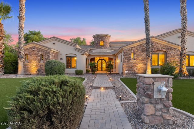 7320 S BRIGHTON Lane, Queen Creek, AZ 85142