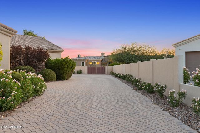 7320 S BRIGHTON Lane, Queen Creek, AZ 85142