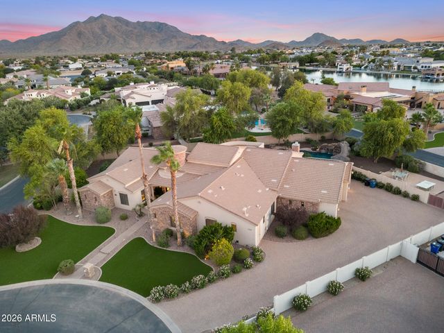 7320 S BRIGHTON Lane, Queen Creek, AZ 85142