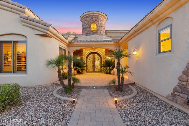 7320 S BRIGHTON Lane, Queen Creek, AZ 85142