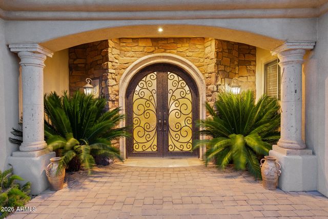 7320 S BRIGHTON Lane, Queen Creek, AZ 85142