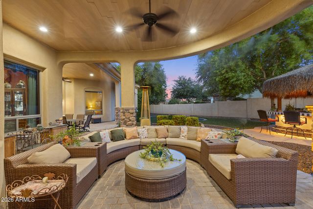 7320 S BRIGHTON Lane, Queen Creek, AZ 85142