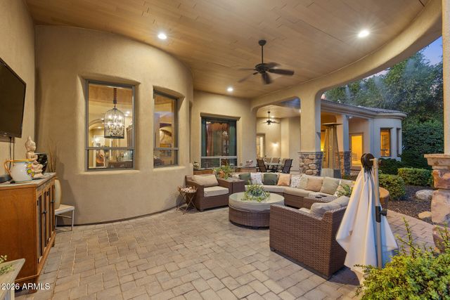 7320 S BRIGHTON Lane, Queen Creek, AZ 85142