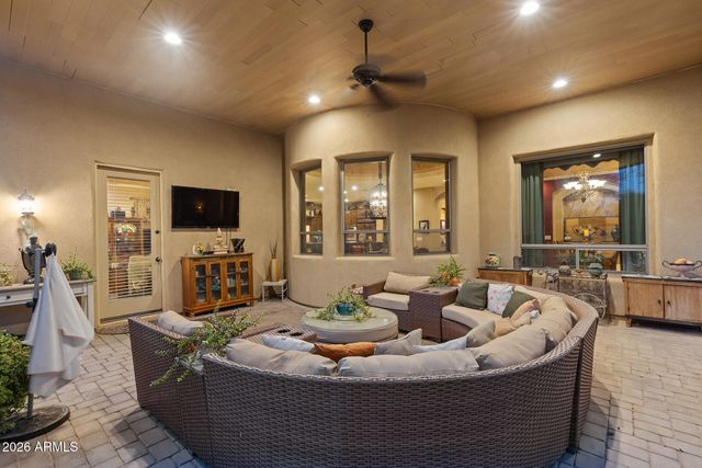 7320 S BRIGHTON Lane, Queen Creek, AZ 85142