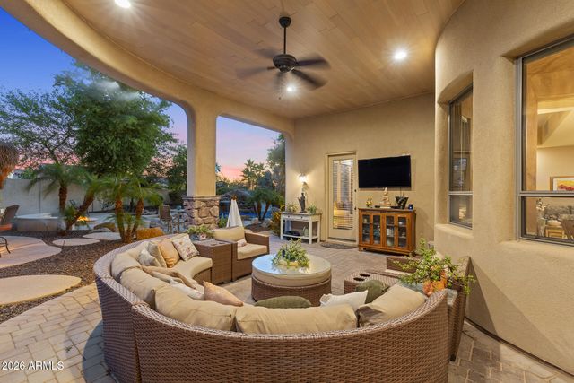 7320 S BRIGHTON Lane, Queen Creek, AZ 85142