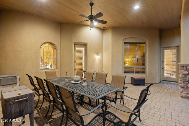 7320 S BRIGHTON Lane, Queen Creek, AZ 85142