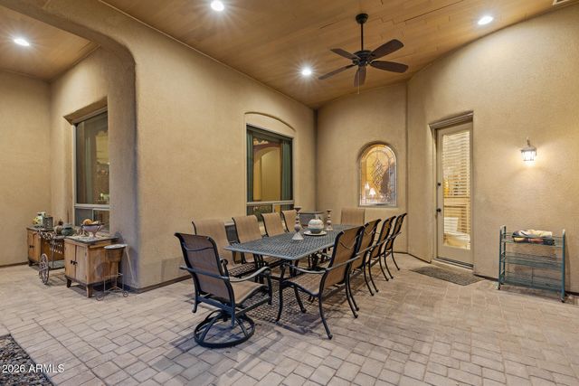 7320 S BRIGHTON Lane, Queen Creek, AZ 85142