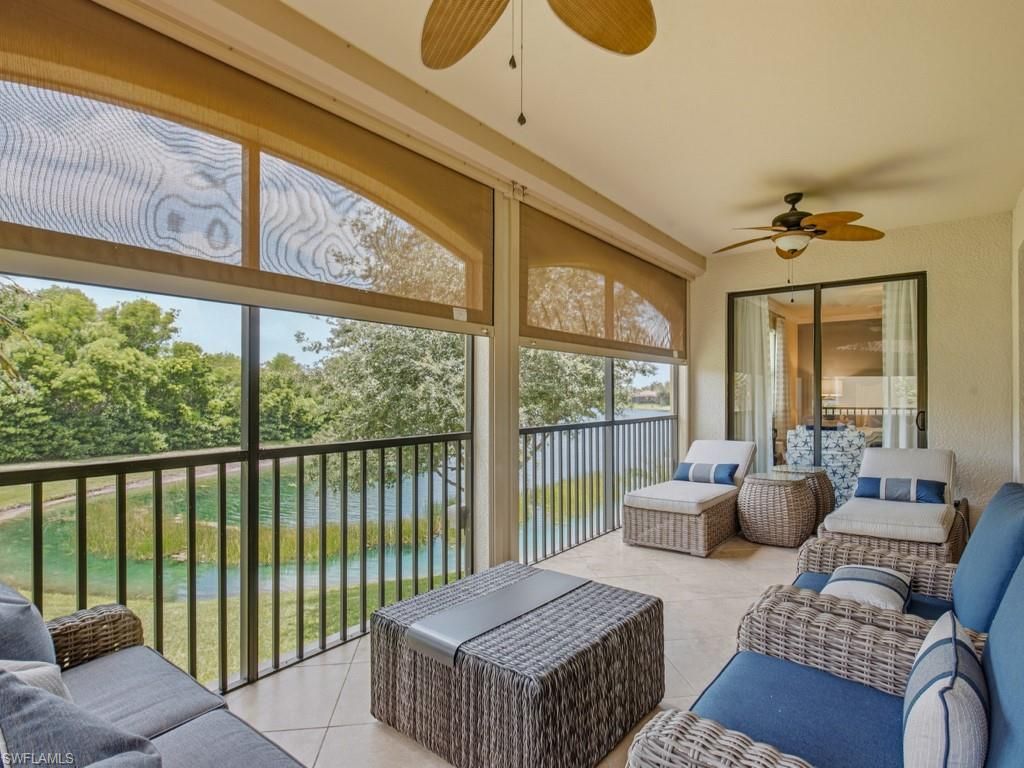 9502 Napoli LN 26201, NAPLES, FL 34113 — exterior
