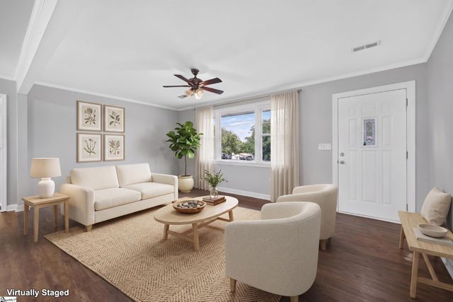 200 Creighton Drive, Taylors, SC 29687
