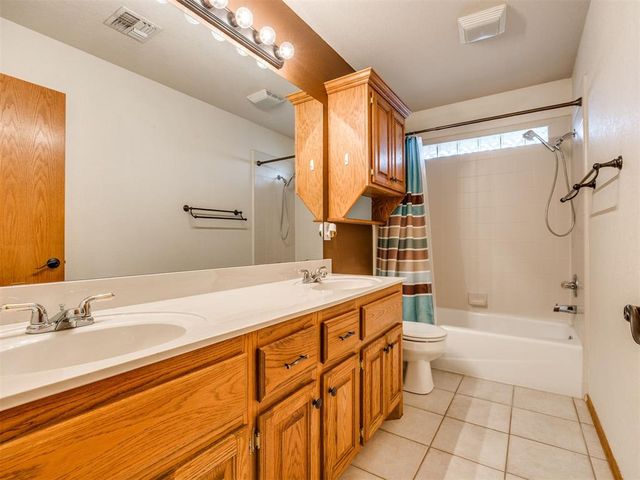909 Whispering Creek Court, Piedmont, OK 73078