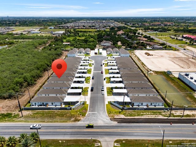 7810 N 58th Lane, Mission, TX 78573