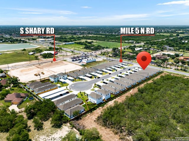 7810 N 58th Lane, Mission, TX 78573