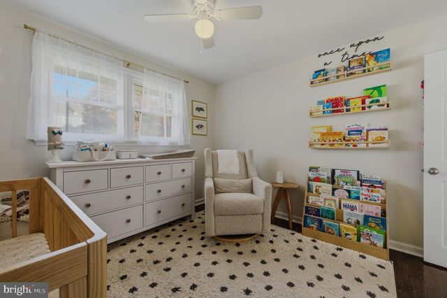 319 MCDANIEL AVE, Wilmington, DE 19803