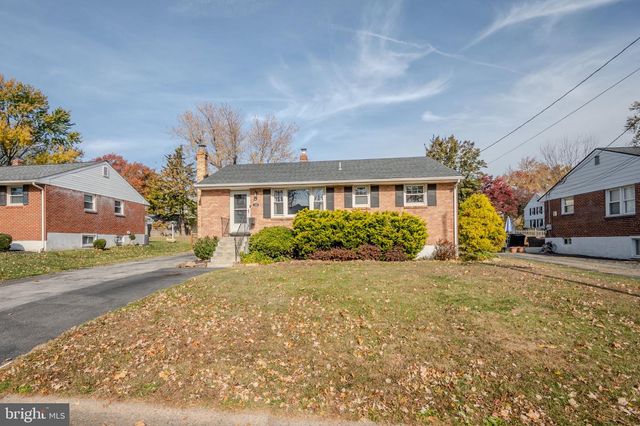 319 MCDANIEL AVE, Wilmington, DE 19803