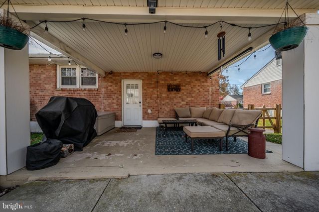 319 MCDANIEL AVE, Wilmington, DE 19803