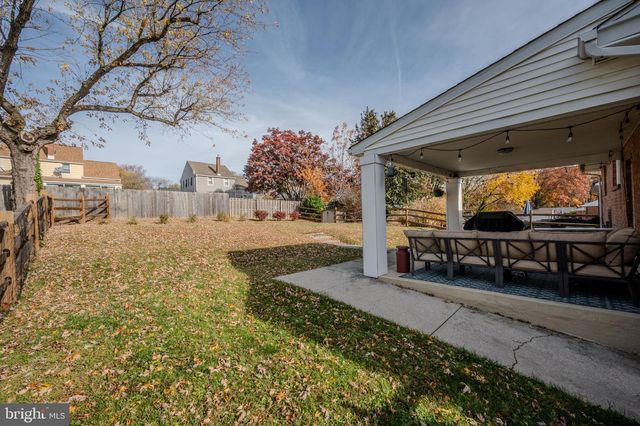 319 MCDANIEL AVE, Wilmington, DE 19803