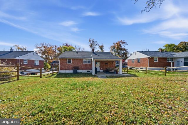 319 MCDANIEL AVE, Wilmington, DE 19803