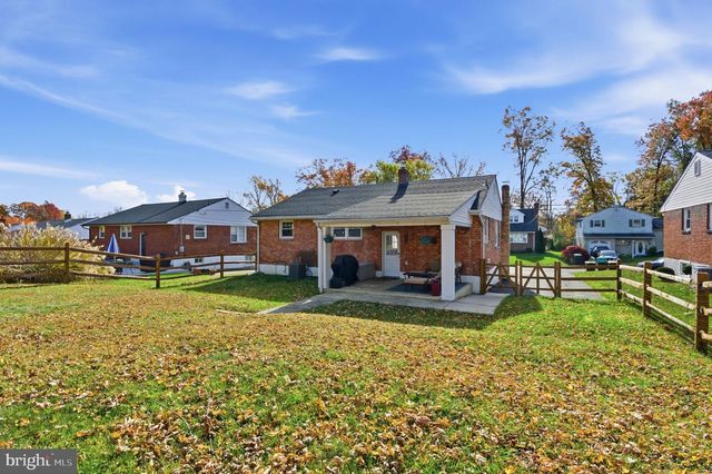 319 MCDANIEL AVE, Wilmington, DE 19803