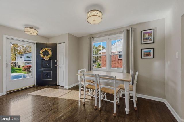 319 MCDANIEL AVE, Wilmington, DE 19803