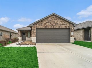 22435 Forest Gorge Lane, Spring, TX 77373