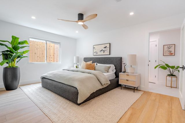 2105 Trede DR, Austin, TX 78745