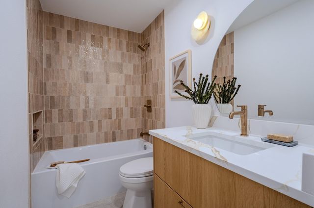 2105 Trede DR, Austin, TX 78745