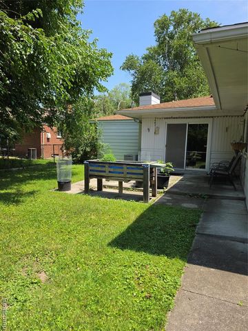 9971 Merriman Road, Livonia, MI 48150
