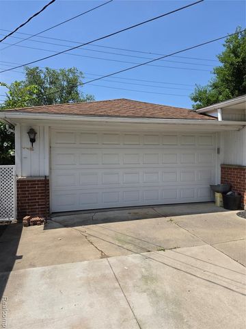 9971 Merriman Road, Livonia, MI 48150