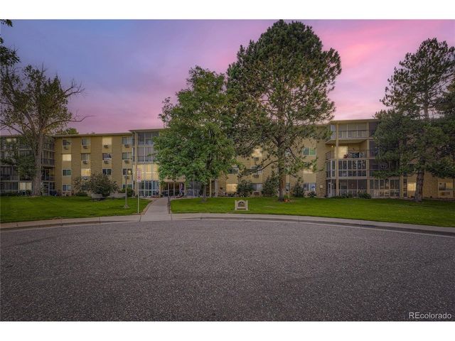 13500 E Cornell Ave 206, Aurora, CO 80014