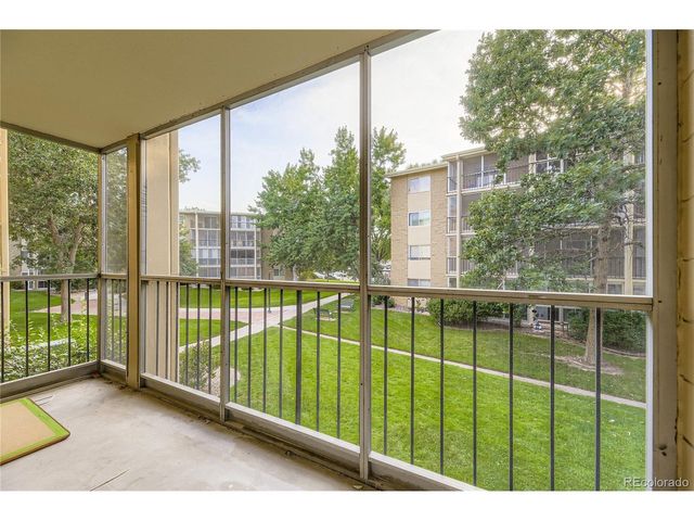 13500 E Cornell Ave 206, Aurora, CO 80014