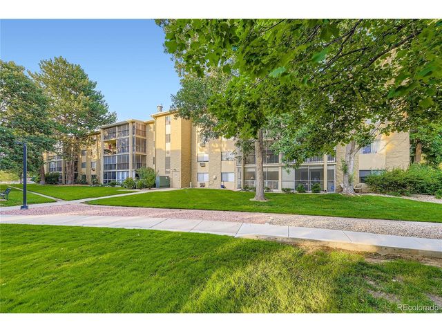 13500 E Cornell Ave 206, Aurora, CO 80014