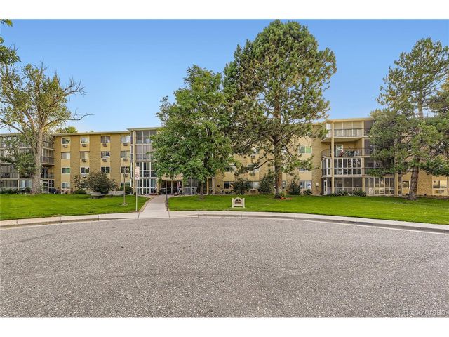 13500 E Cornell Ave 206, Aurora, CO 80014