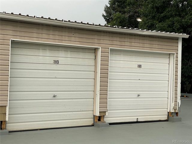13500 E Cornell Ave 206, Aurora, CO 80014