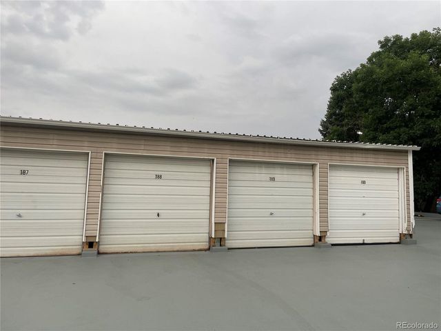 13500 E Cornell Ave 206, Aurora, CO 80014