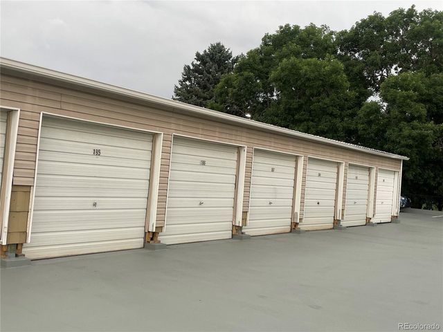 13500 E Cornell Ave 206, Aurora, CO 80014