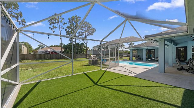 14862 85th Road N, The Acreage, FL 33470