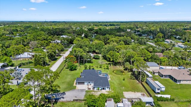 14862 85th Road N, The Acreage, FL 33470