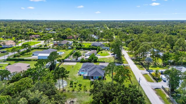 14862 85th Road N, The Acreage, FL 33470
