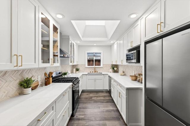 561 Worley Avenue, Sunnyvale, CA 94085
