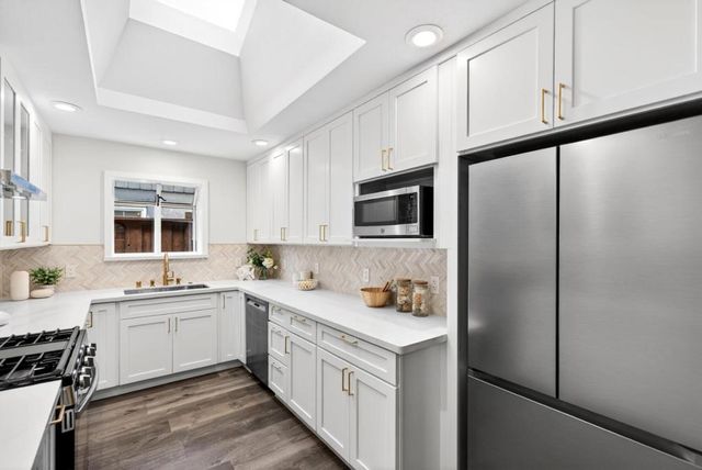 561 Worley Avenue, Sunnyvale, CA 94085