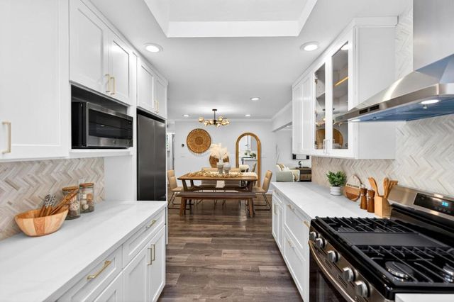 561 Worley Avenue, Sunnyvale, CA 94085