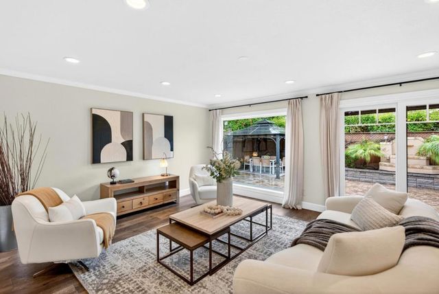 561 Worley Avenue, Sunnyvale, CA 94085