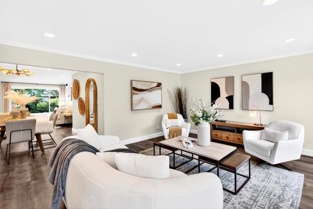 561 Worley Avenue, Sunnyvale, CA 94085