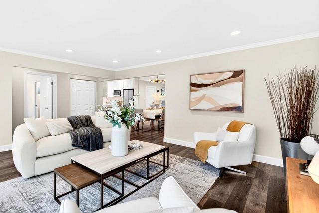 561 Worley Avenue, Sunnyvale, CA 94085