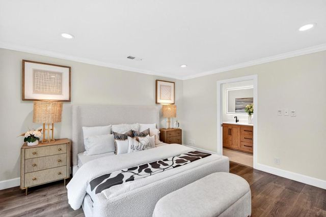 561 Worley Avenue, Sunnyvale, CA 94085