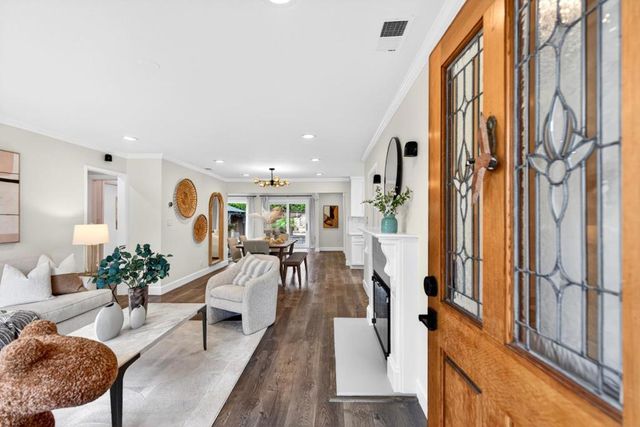 561 Worley Avenue, Sunnyvale, CA 94085