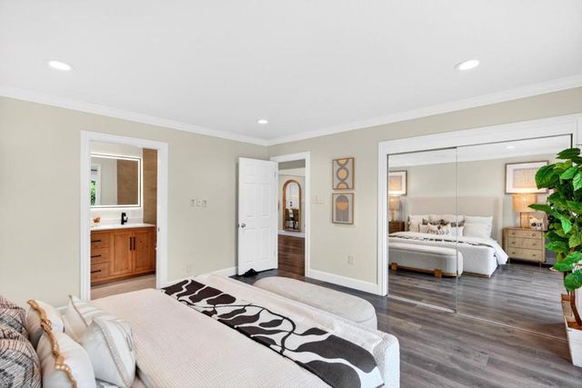 561 Worley Avenue, Sunnyvale, CA 94085