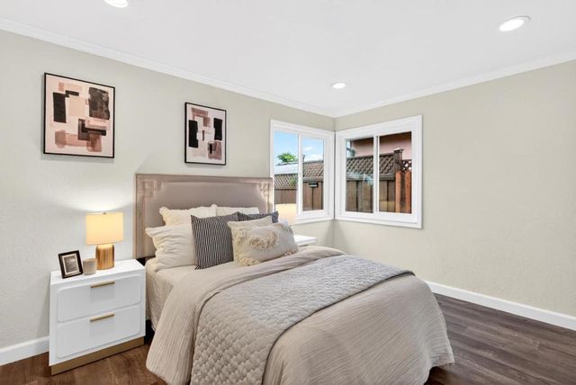 561 Worley Avenue, Sunnyvale, CA 94085